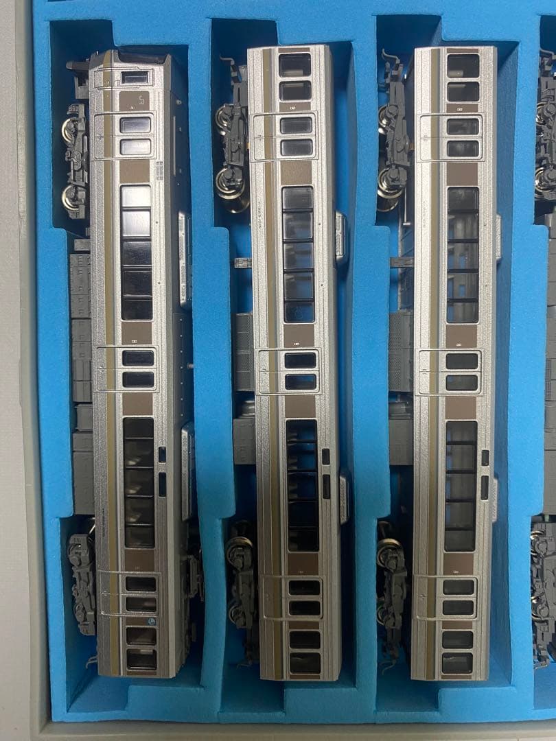 KATO 10-388 10-389 223系1000番台 12両セット