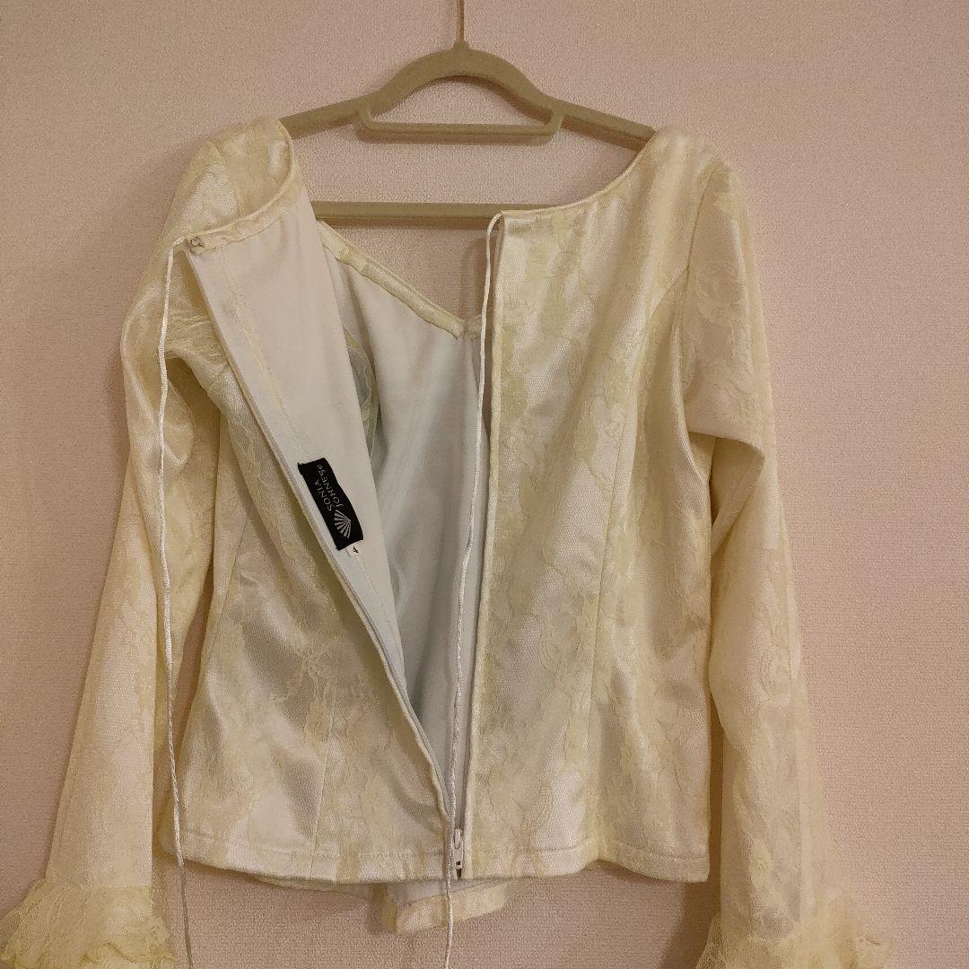 サイズ４ ソニアジョーンズSONIAJOHNES