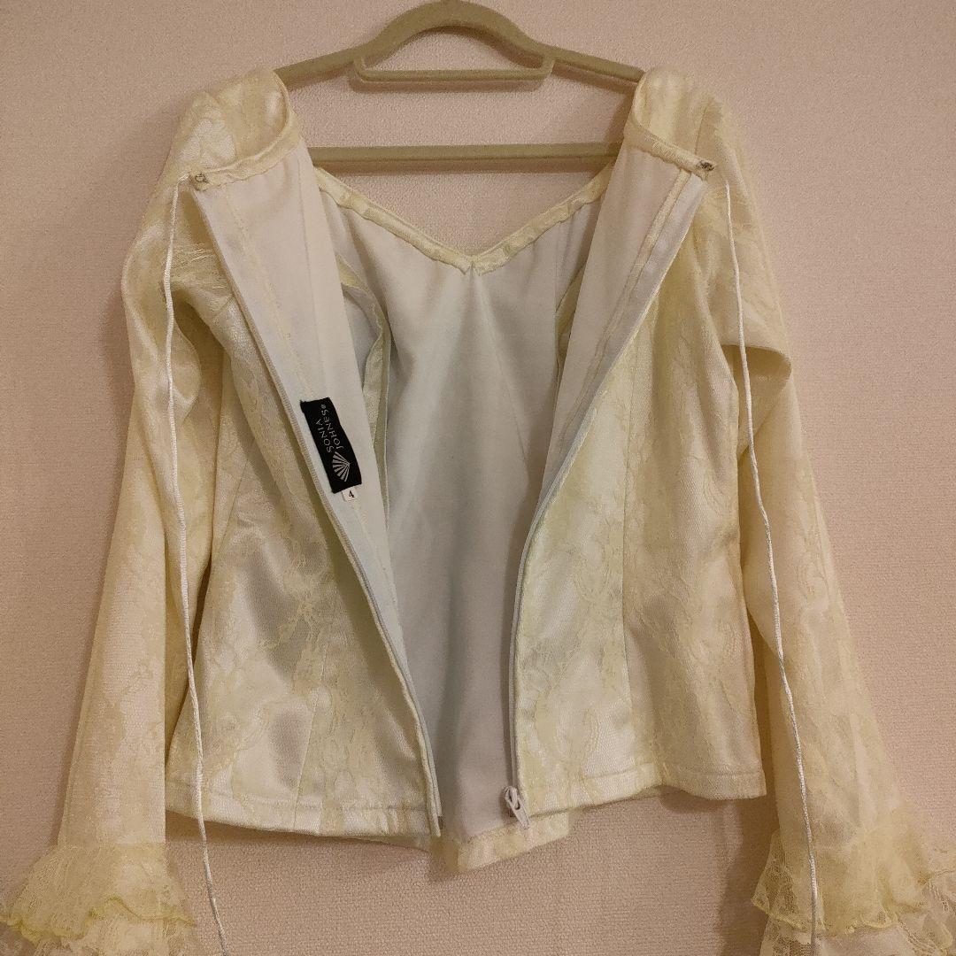 サイズ４ ソニアジョーンズSONIAJOHNES