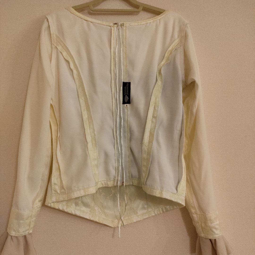 サイズ４ ソニアジョーンズSONIAJOHNES