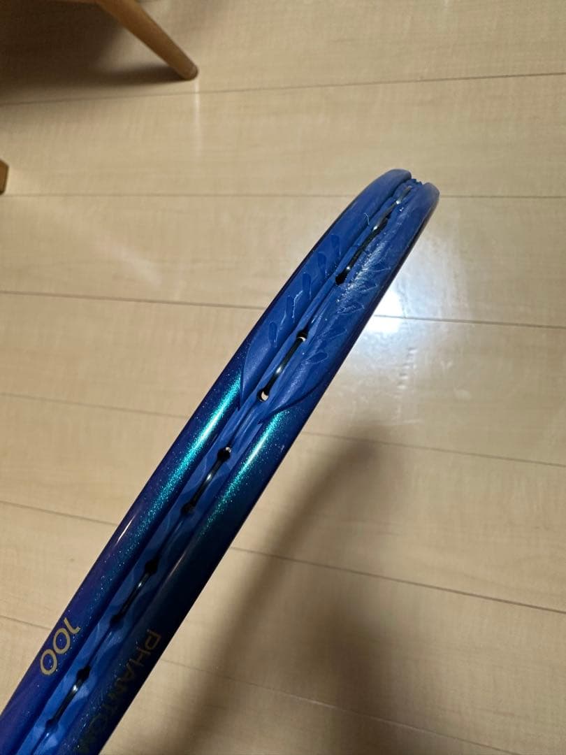 【希少】プリンス Phantom100 ファントム100 現行モデル G1