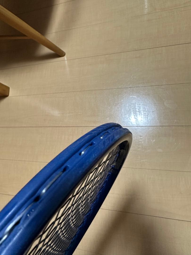 【希少】プリンス Phantom100 ファントム100 現行モデル G1