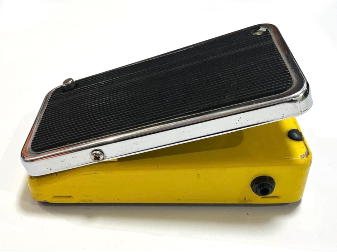 ギター COLORSOUND Wah + Fuzz + Swell