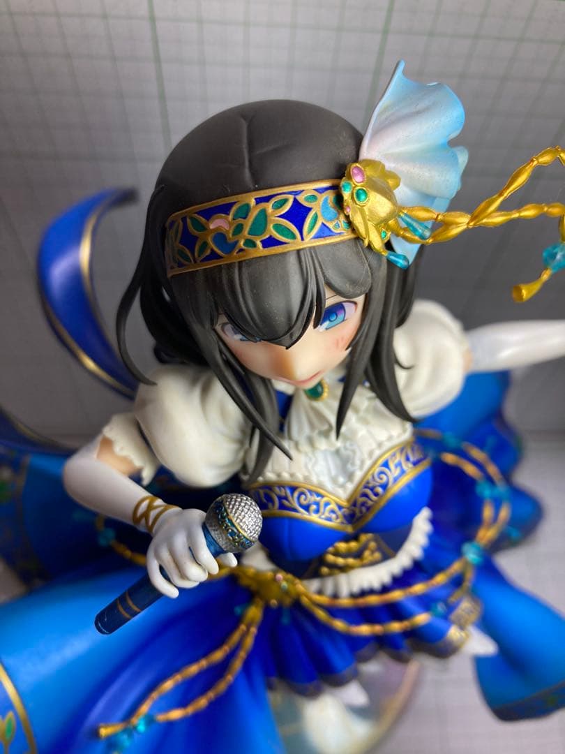 鷺沢文香 ブライトメモリーズ　アルター