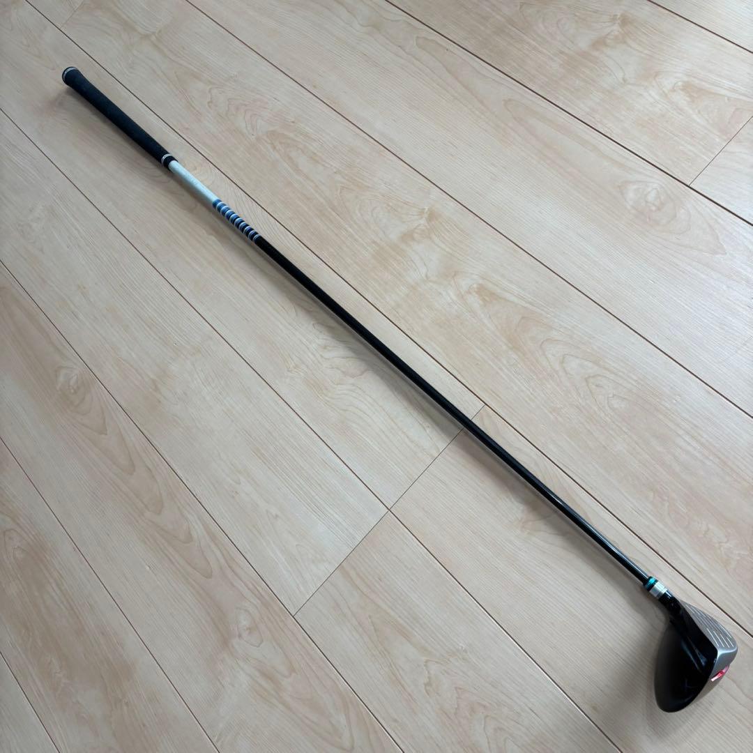 RODDIO フェアウェイウッド 4w TourAD PT6S