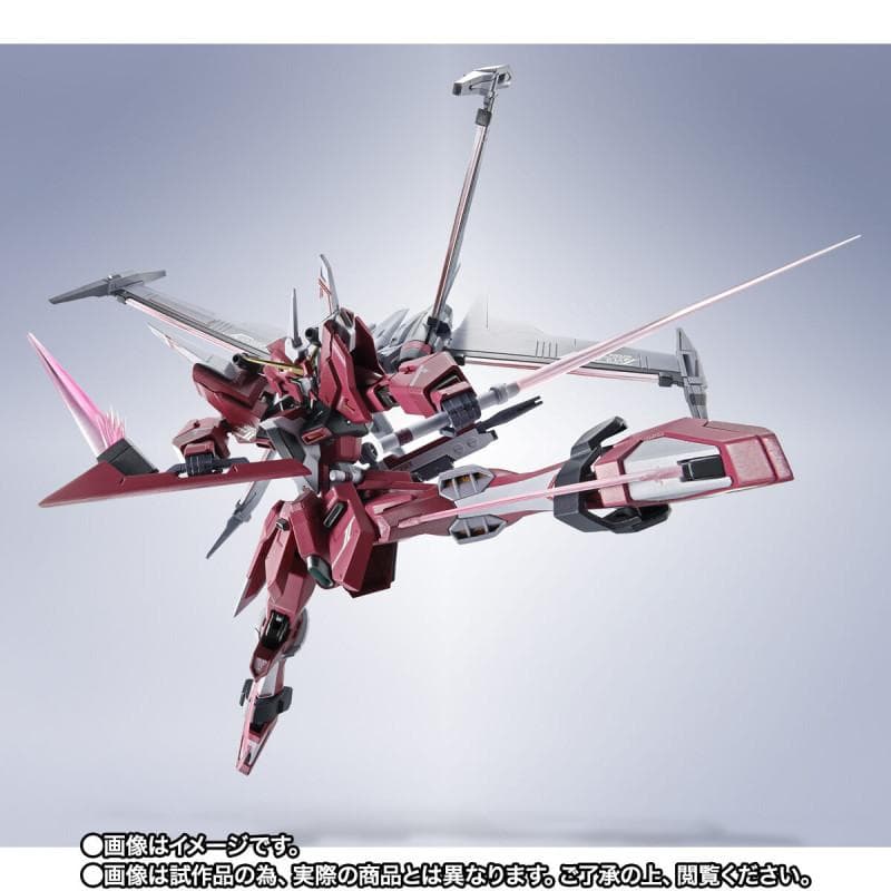【新品】L ROBOT魂 機動戦士ガンダムSEED FREEDOM
