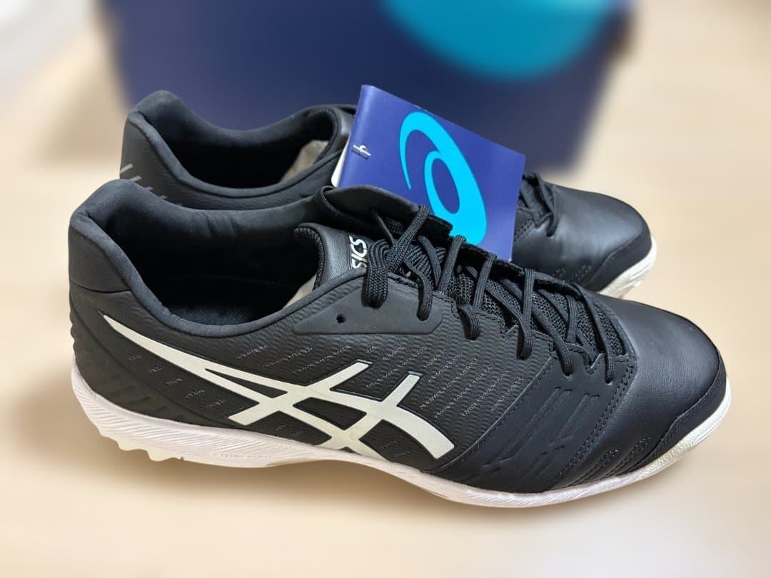 アシックス DESTAQUE TF FF フットサルシューズ 1111A004