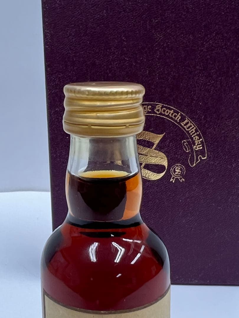 ROSEBANK ローズバンク28年　1965-1993 シグナトリー53.4%