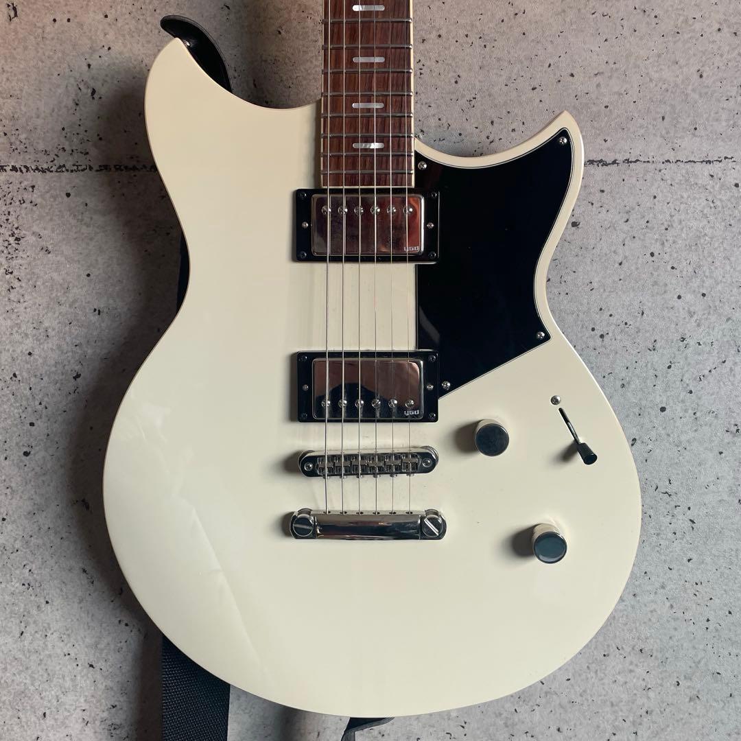 ギター YAMAHA revstar RSS20