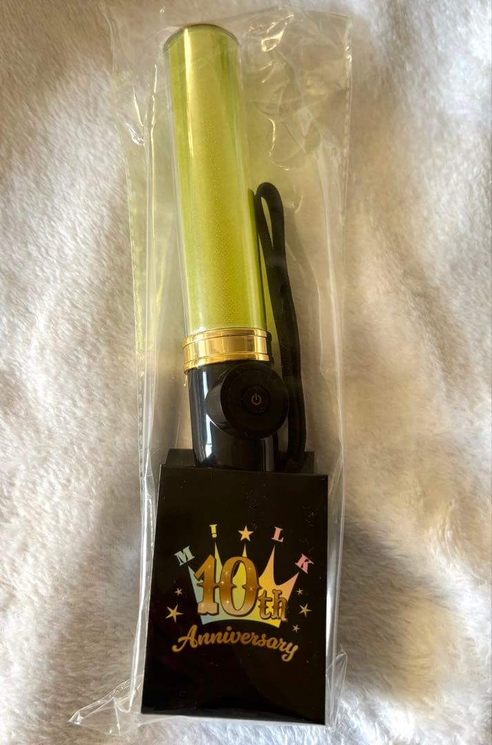 匿名配送⭐︎M!LK 吉田仁人 ペンライト キャンドリ