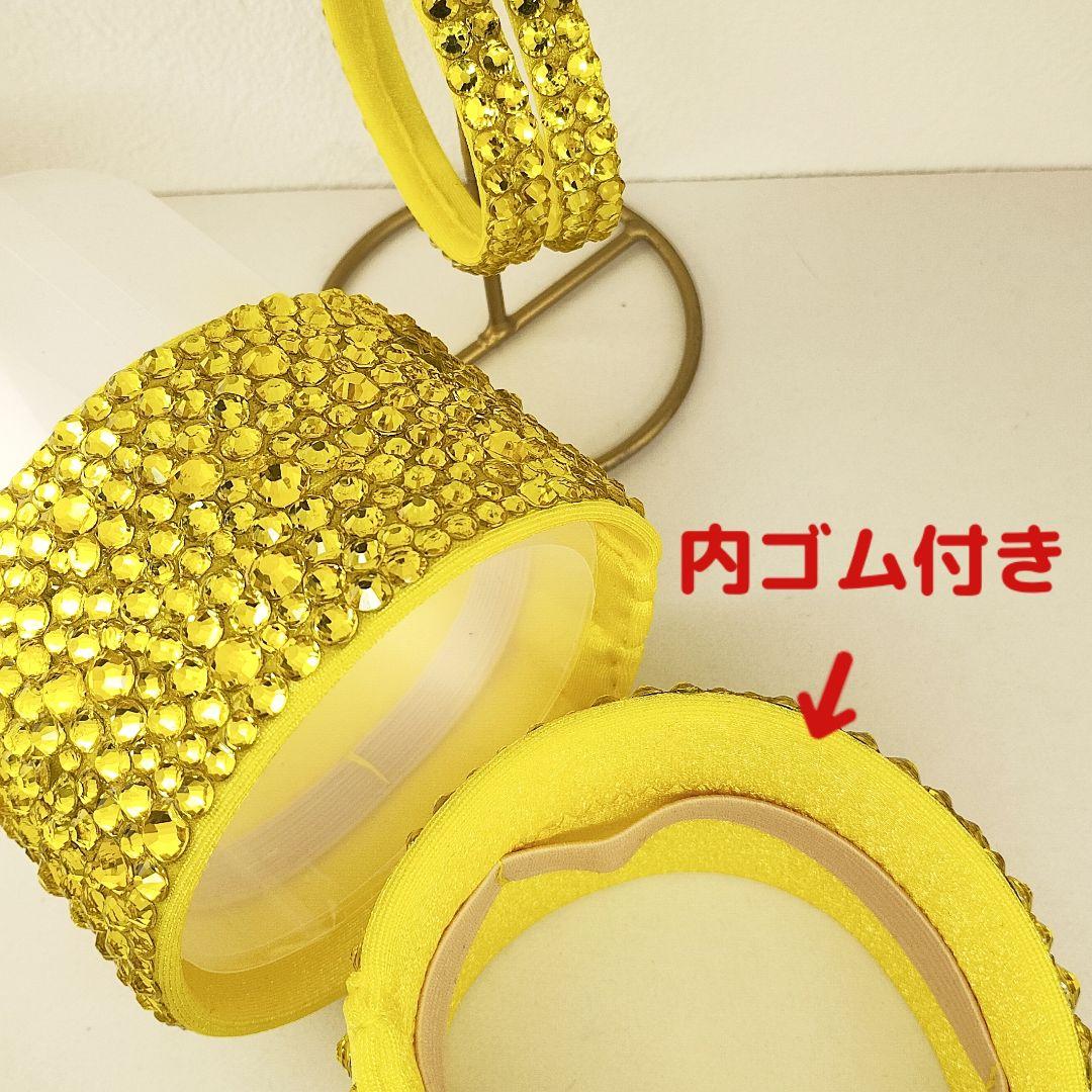 ★ぷくぷく★ アームバングル フープピアス オーダー