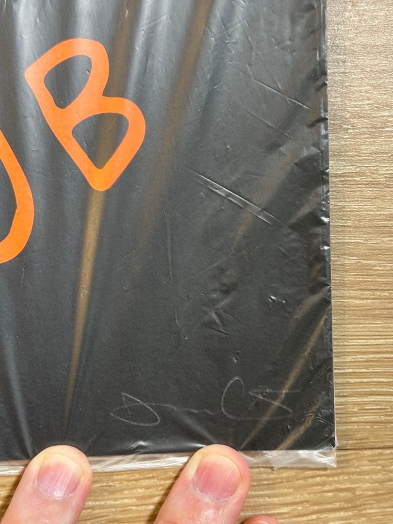 版画 GUCCIGHOST / Trevor Andrew Misfits