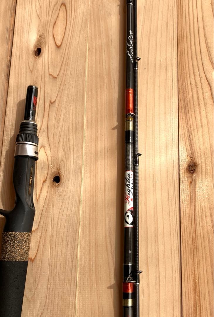 ツララ　グルービー76C