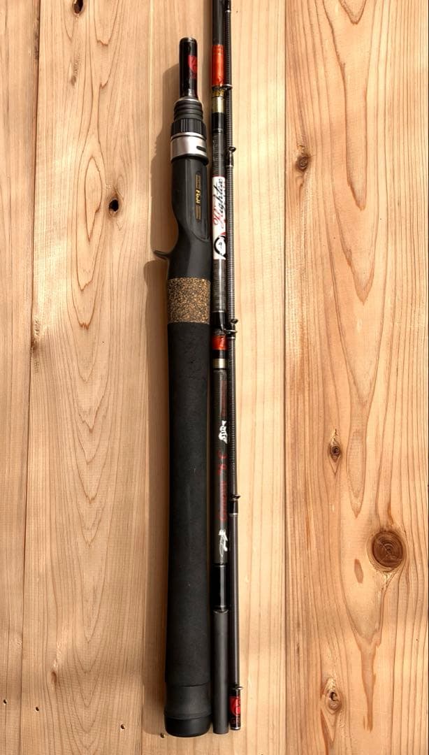 ツララ　グルービー76C