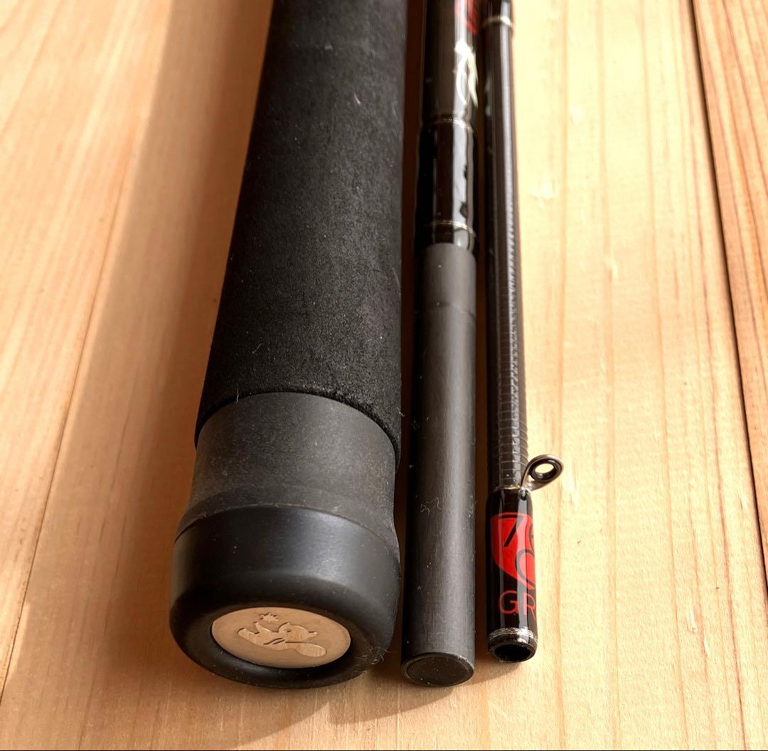 ツララ　グルービー76C