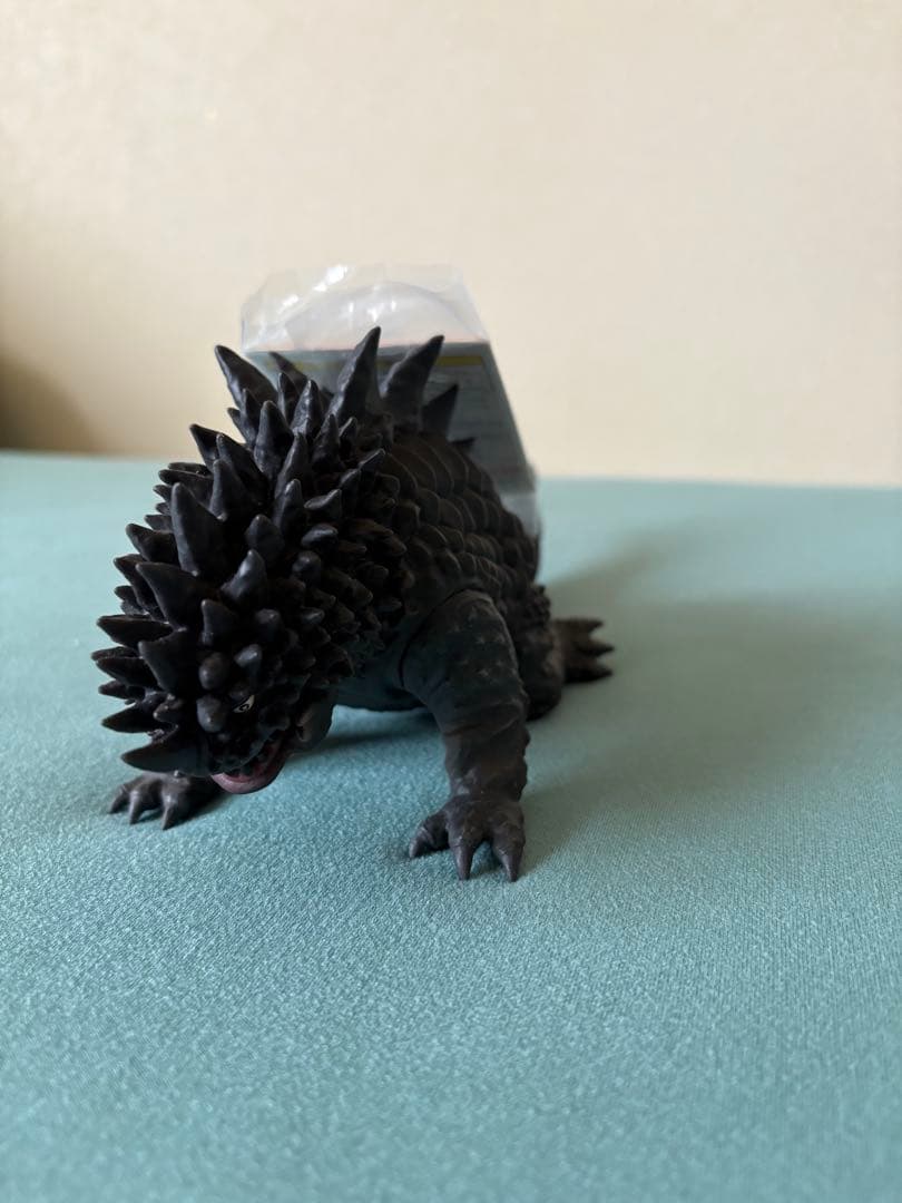 ウルトラ怪獣5000 マグラー