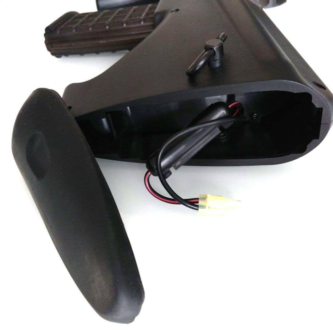 STEYR HC 電動ガン ハイサイクルカスタム