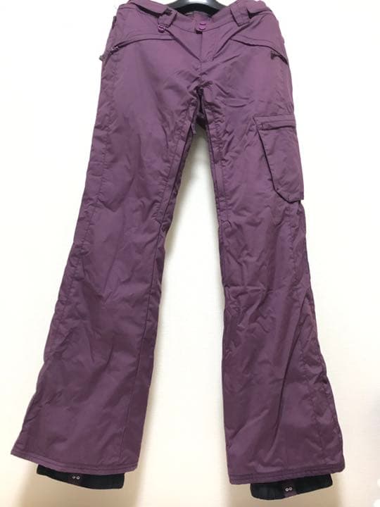 BILLABONG ウェア 上下セット スノボー