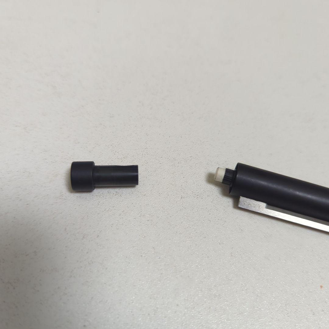 LAMY トライペン ブラック