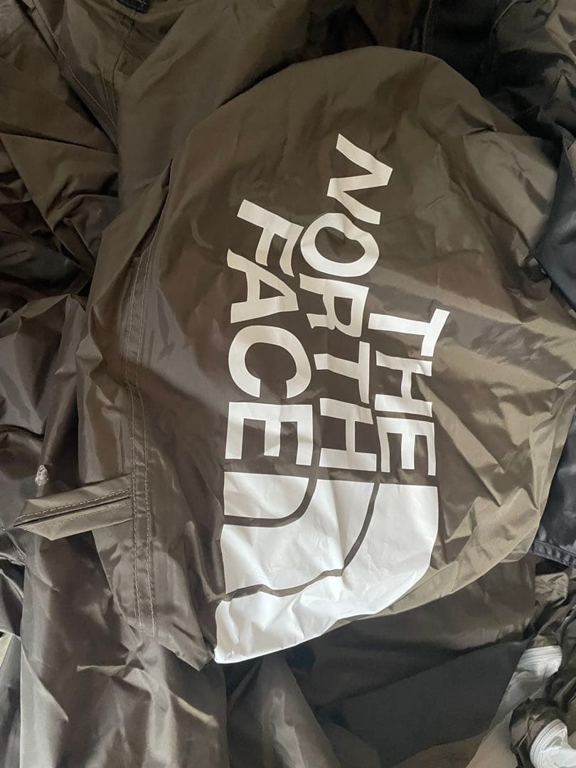 ザ・ノース・フェイス スクリーンテント ホームステッド シェルター