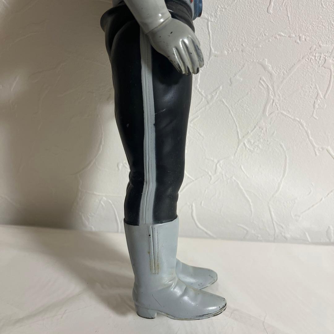 ⚠️人気・貴重　仮面ライダー　キングサイズ　旧バンダイ製　石森プロ