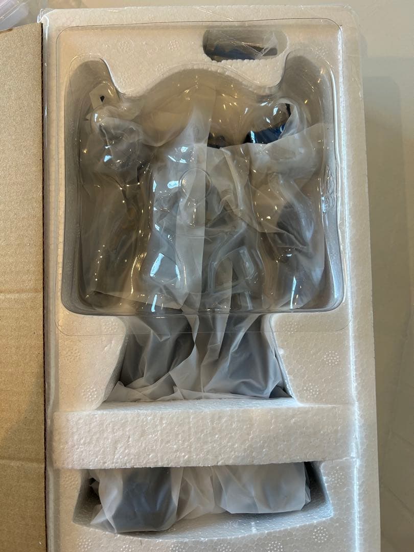 新品　L COMPOSITE メタルコンポジットMS-07B GOUF