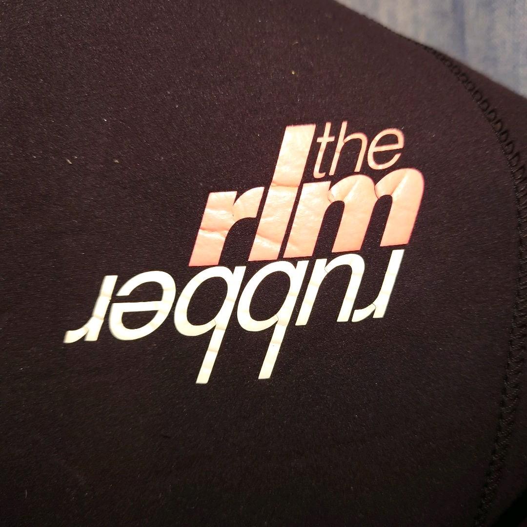 RLMウェットスーツ　タッパー
