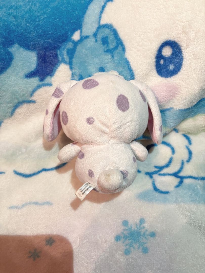 【希少】シュガーバニーズ ぬいぐるみ