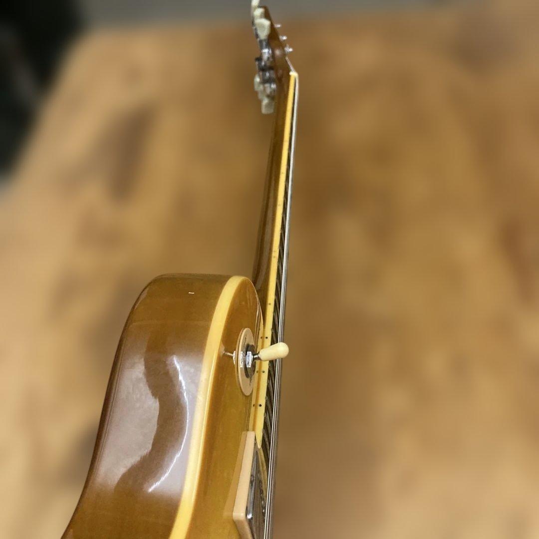 maison レスポール