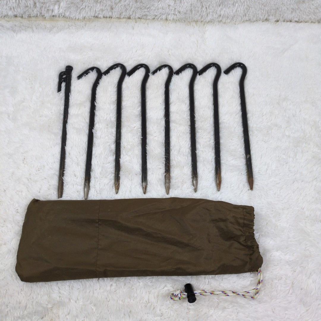  peak アメニティヘキサL TP-851S タープ 日除