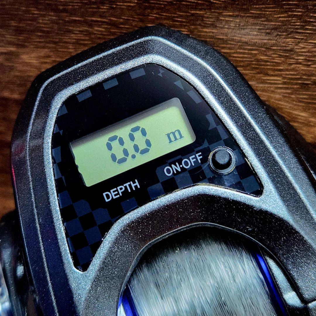 ★ダイワ ライトゲーム X IC★LIGHTGAME X IC 150L-DH