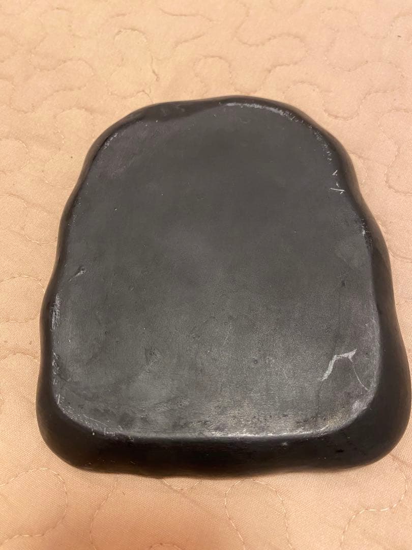 【再値下げ】硯⑤端渓硯