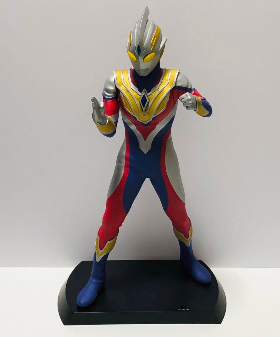 Ultimate Article ウルトラマントリガー マルチタイプ