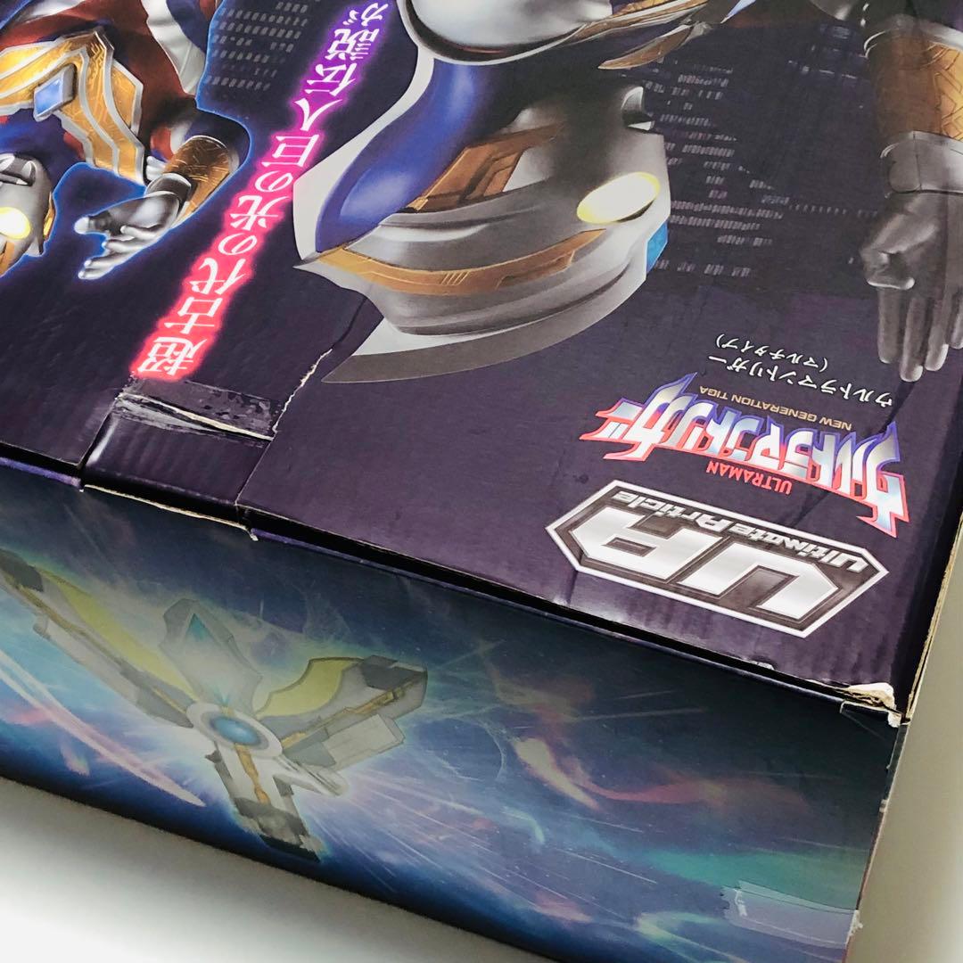 Ultimate Article ウルトラマントリガー マルチタイプ