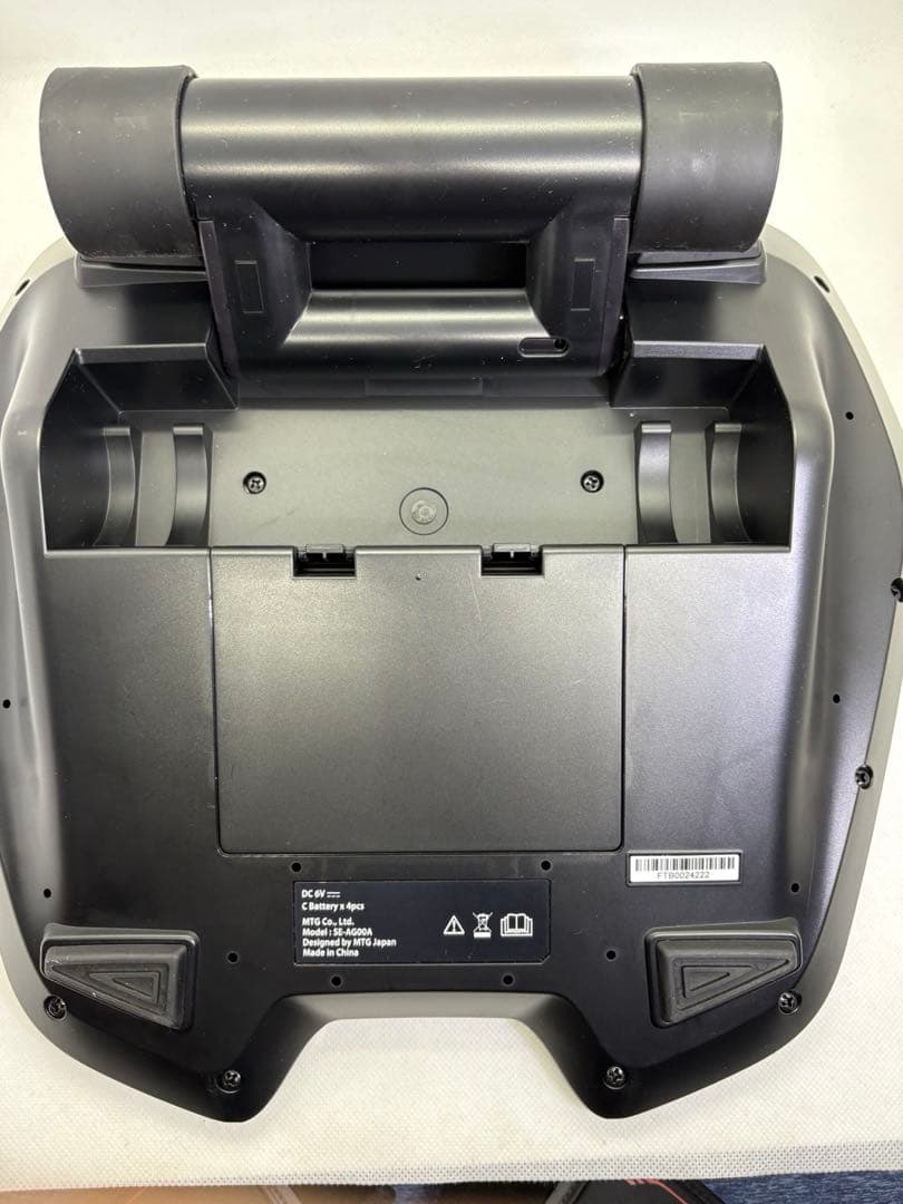 【美品】SIXPAD フットフィットプラス2