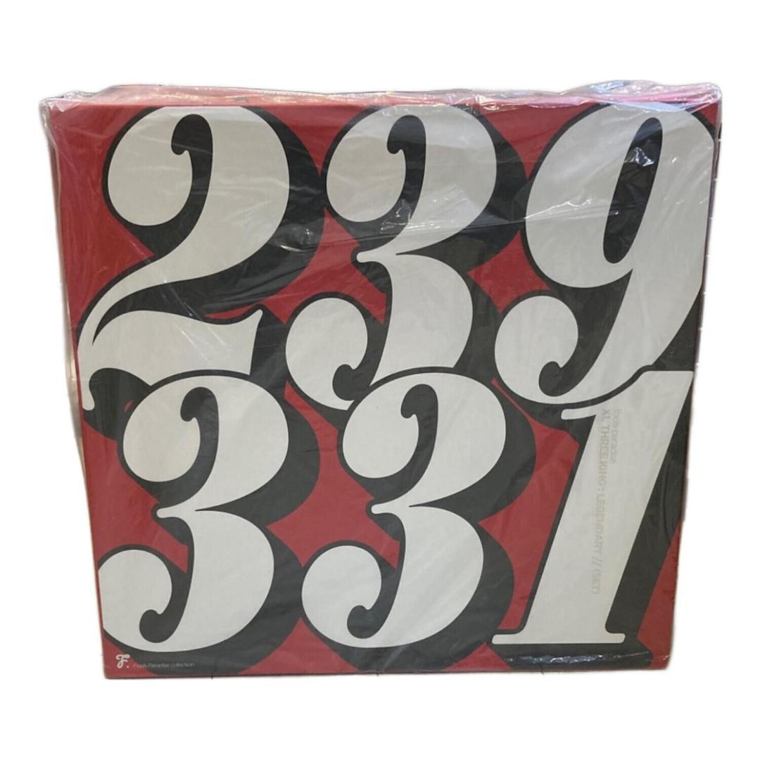 NBL シカゴブルズ 特大 フィギュア