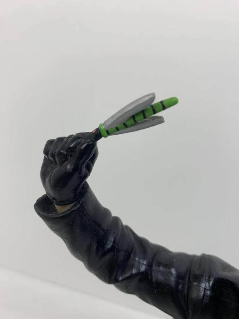 中古品　メディコム・トイ　MEDICOM TOY　グリーン・ホーネット&カトー