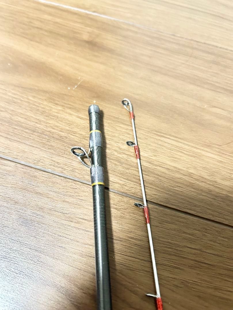 シマノ リアランサー　ライトヒラメ225