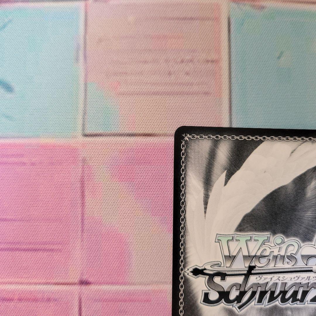 ヴァイス　CXチャレンジ Happy Birthday 狂三 PR 2枚セット