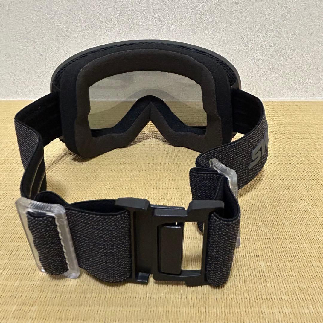 ✨室内試着のみ✨ 【SWANS】 スワンズ 190-MDH アジアンフィット