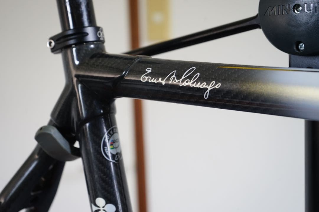 COLNAGO C60 53 サイズ フレームセット【イタリア製 / 美品】