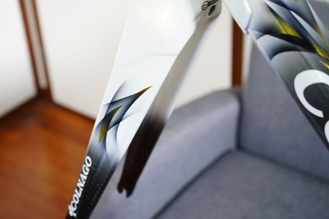 COLNAGO C60 53 サイズ フレームセット【イタリア製 / 美品】