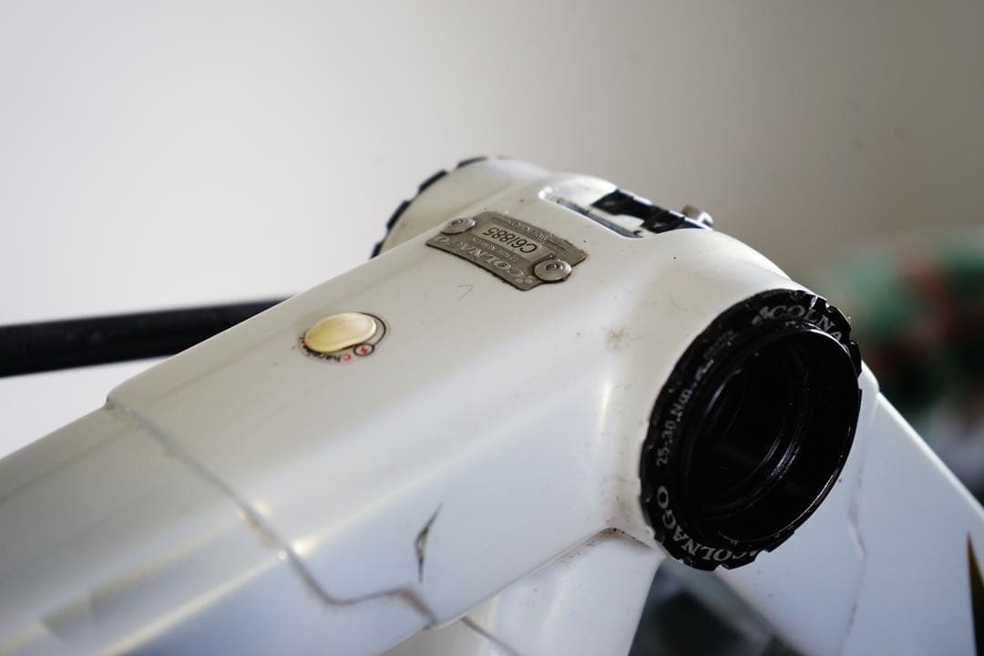 COLNAGO C60 53 サイズ フレームセット【イタリア製 / 美品】