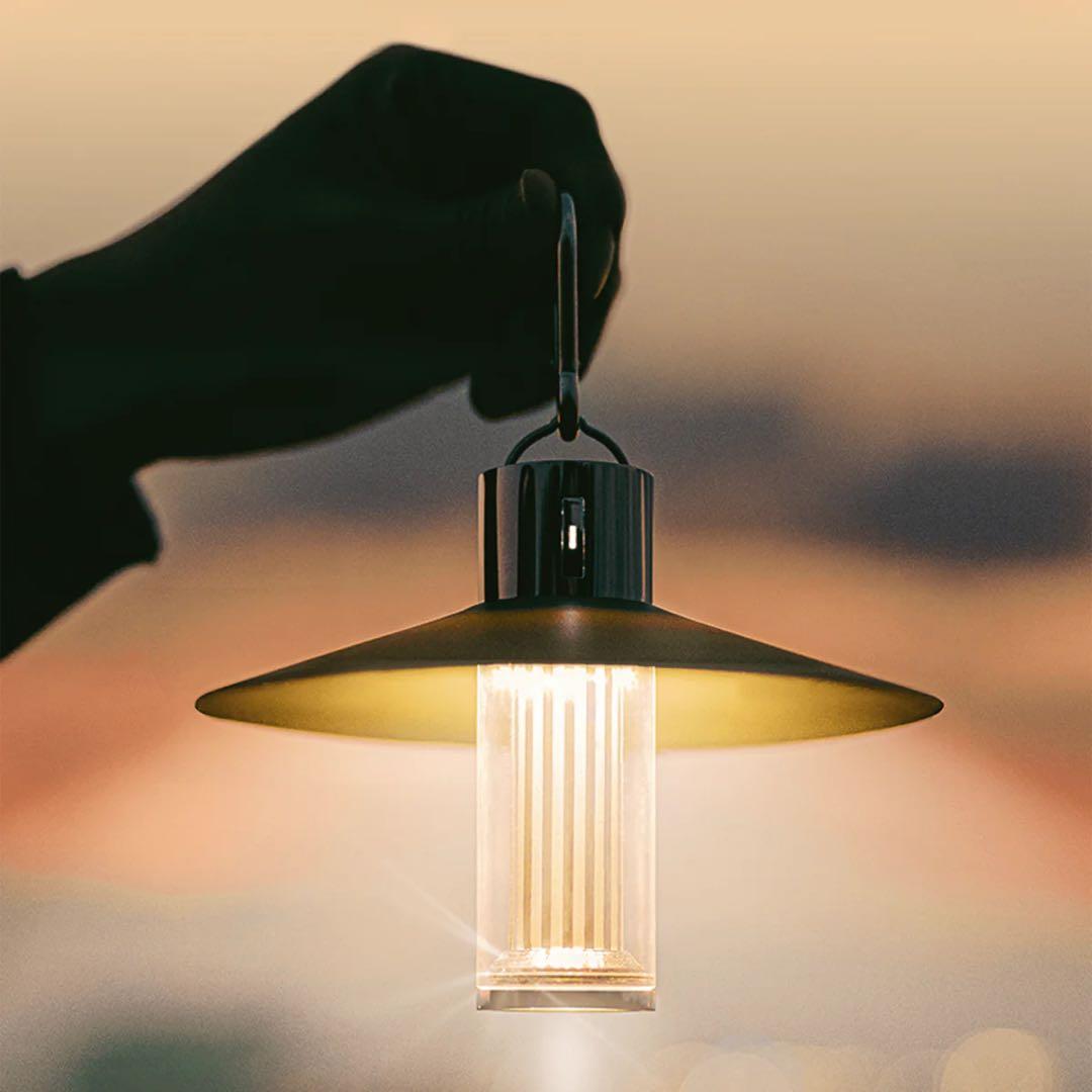 【未使用新品】ルーメナー（LUMENA）LEDランタン M3