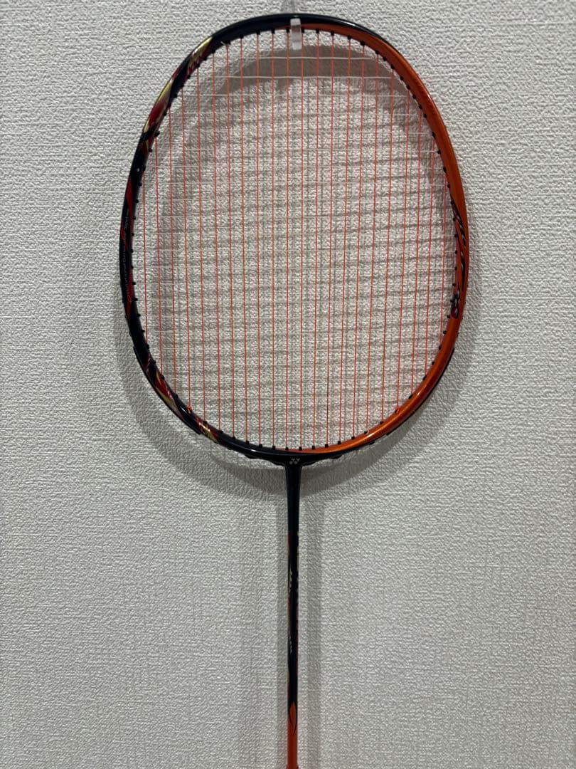 アストロクス99廃盤