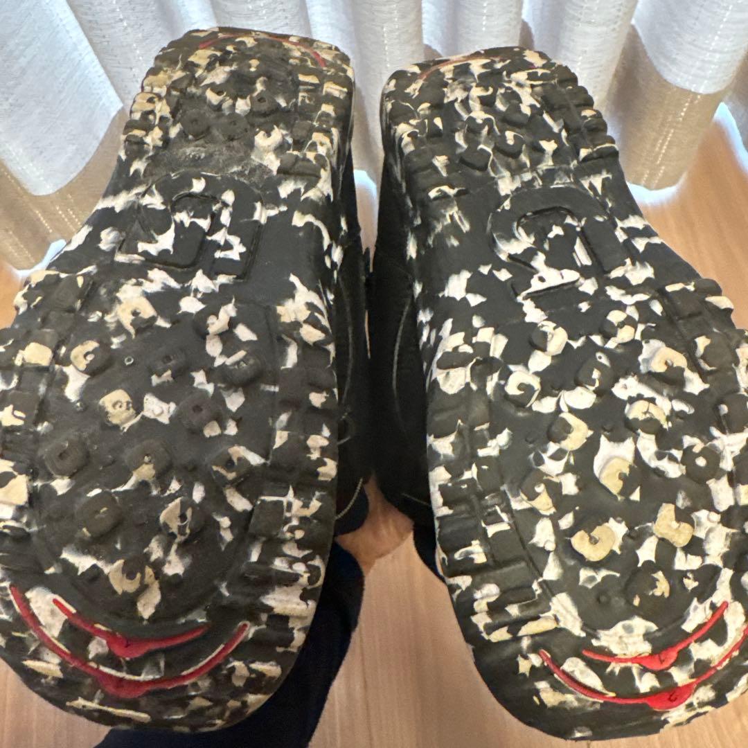 BURTONスノーボードバインディングブーツ3点セット