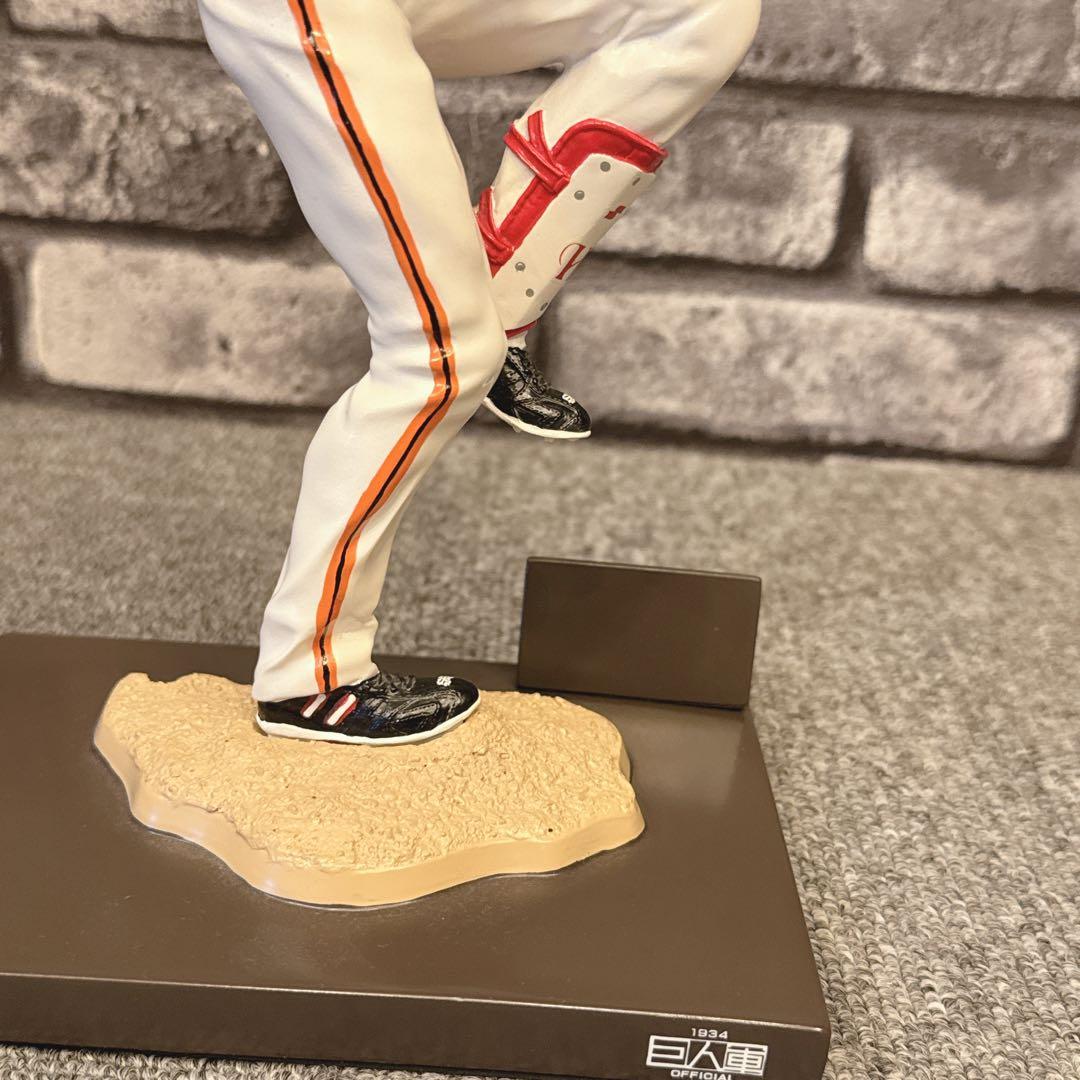坂本勇人　フィギュア　ジャイアンツ　読売巨人軍