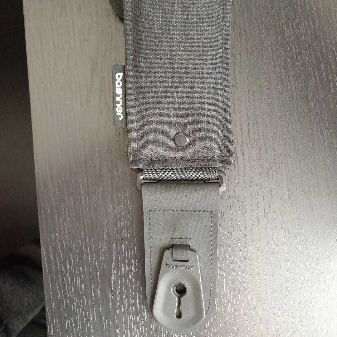 YAMAHA BB734A　(レアカラー美品)