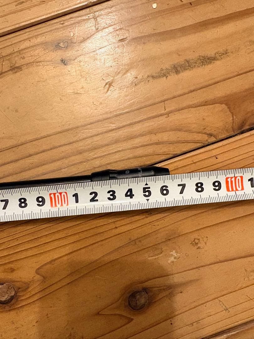 グラファイトデザイン ツアーAD DI ブラック 7S ピン 5W