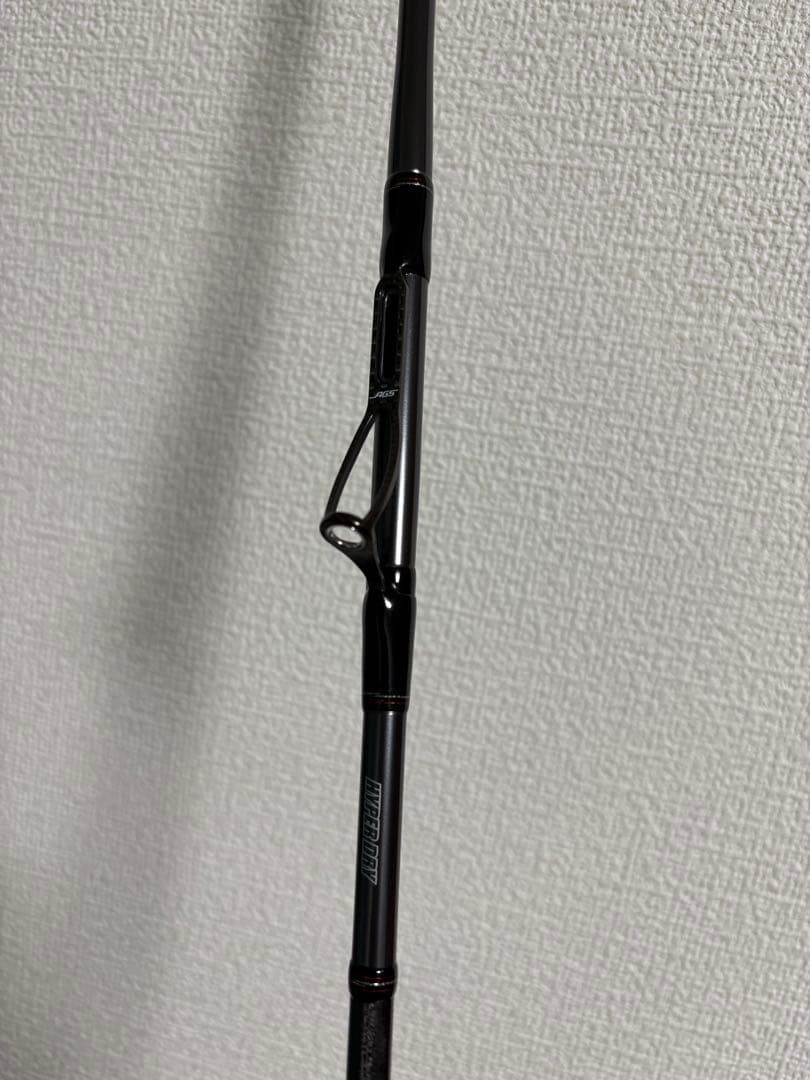 キズナ ダイワ エメラルダス ストイストRT 89LML-IL